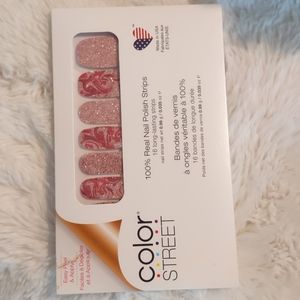 Color street Feeling Marble-ous